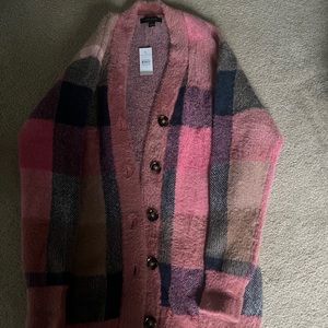 Ann Taylor cardigan